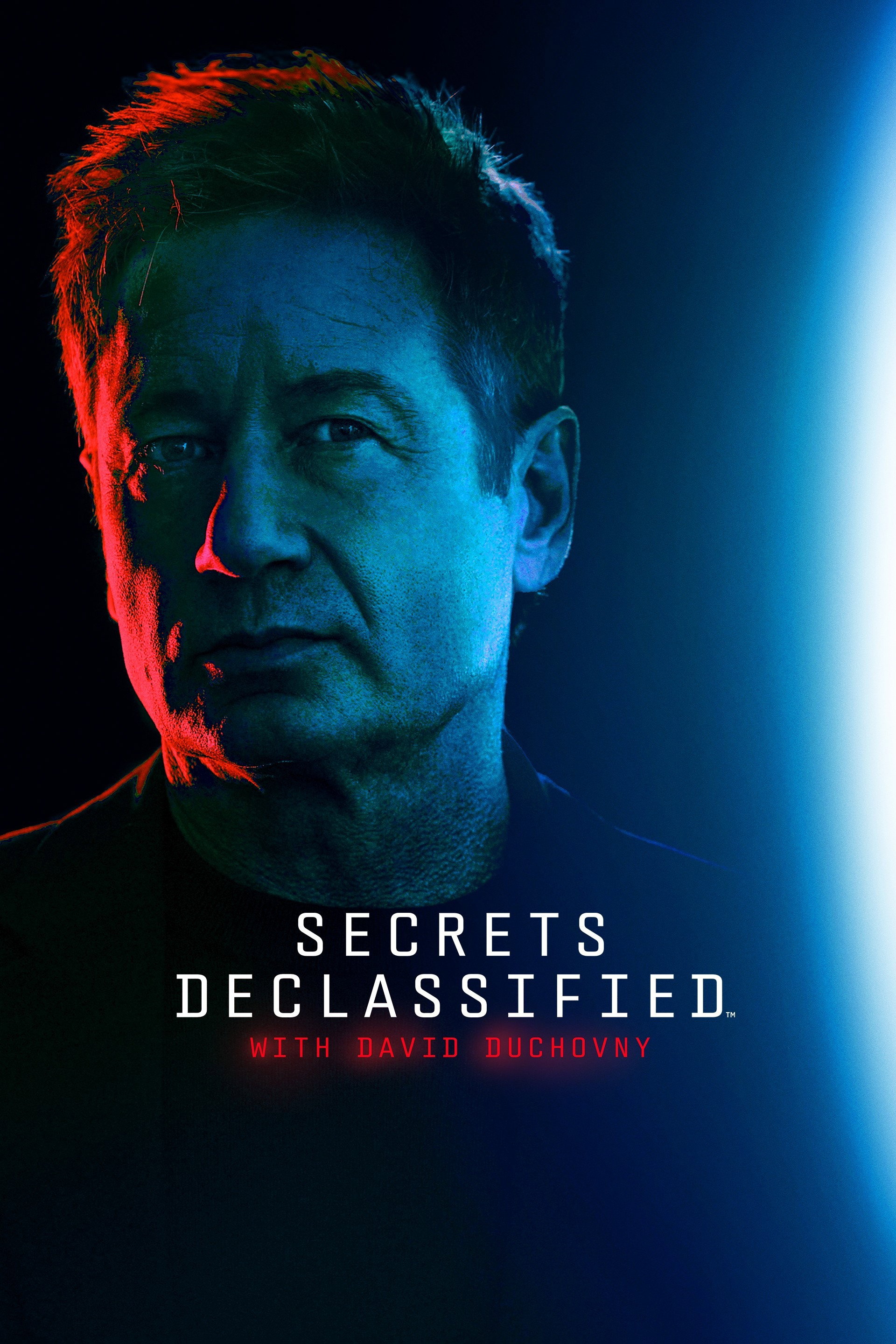 Secrets Declassified with David Duchovny [306952] (A1743865379) [[TV Shows]] --Plex--